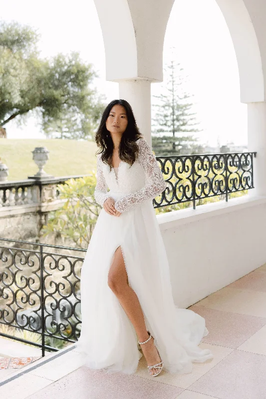 Don’t Miss Out Other cizzy bridal cz22822