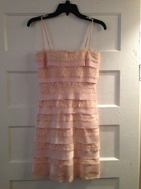 Overstock Sale Other Beautiful Blush Bridesmaid Dress