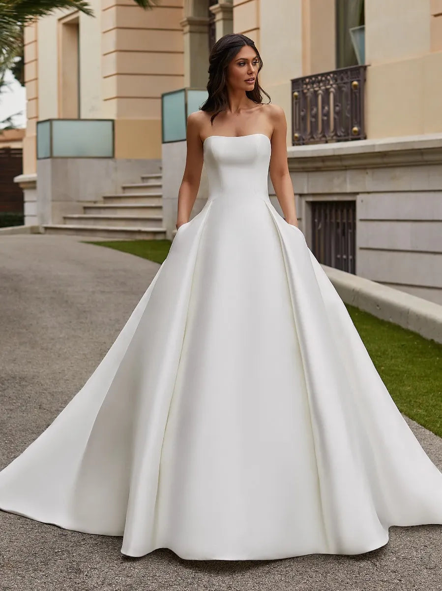Loyalty Reward Pronovias Jory