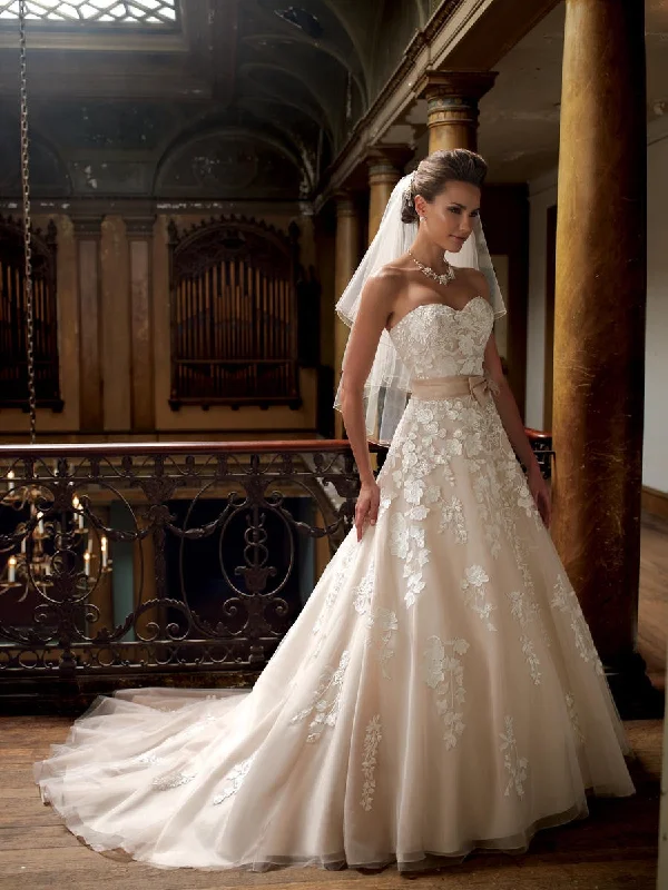 Can't Be Beat David Tutera 213247 - Hillary