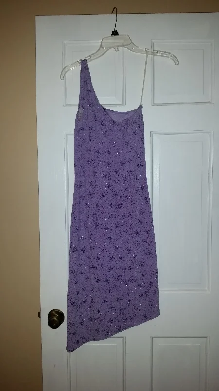 Flash Sale Other Purple sparkly dress