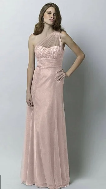 Bonus Savings Other WToo Blush Gown