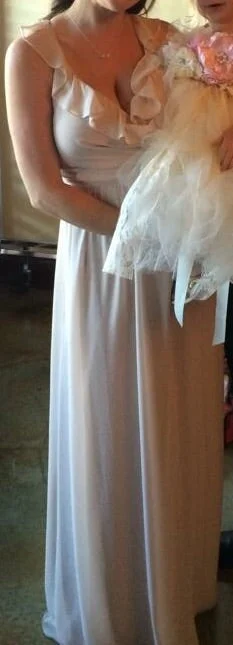 Value Deals Other Joanna August Ceremony Bridesmaid Dress