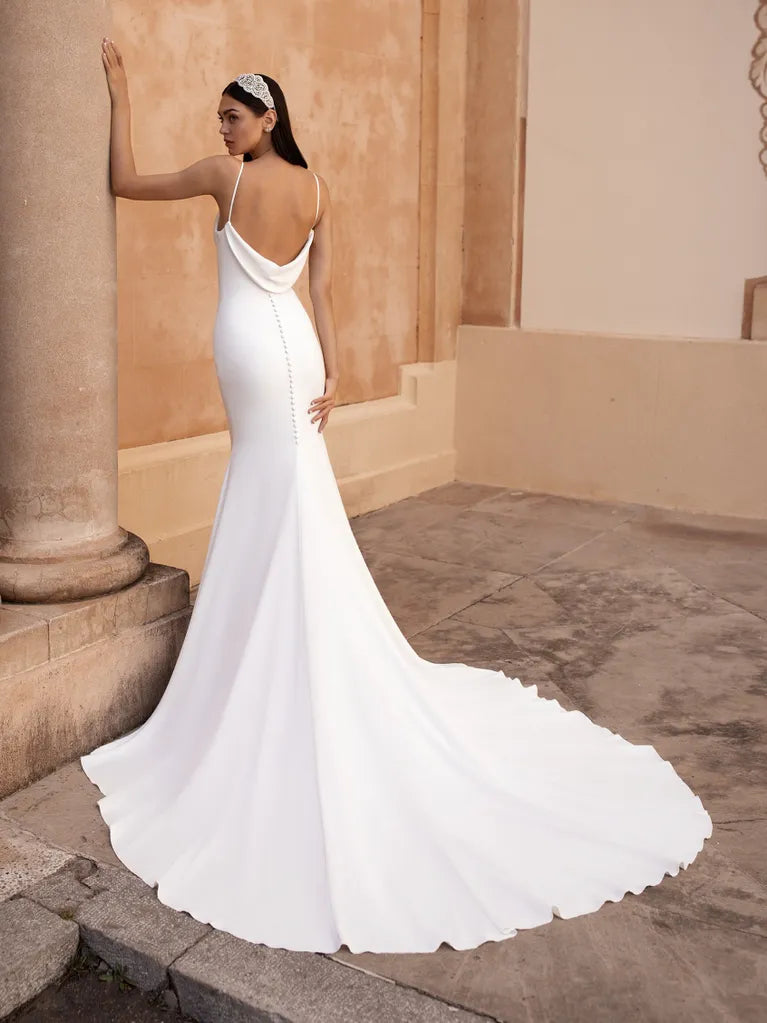 Great Deals Pronovias Antiope