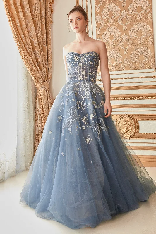 Weekend Deal Andrea and Leo A0890 Dress