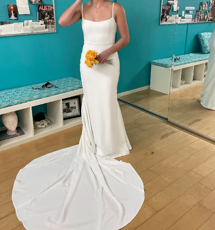 Limited Availability Aime Couture Ella