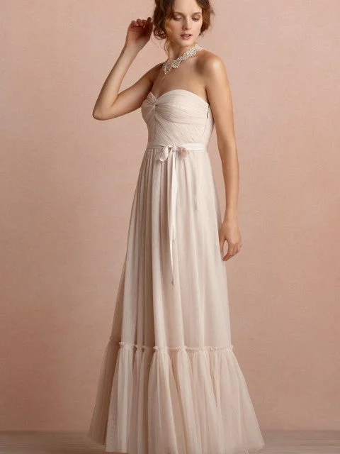 Special Promotion Other BHLDN NICETIES DRESS