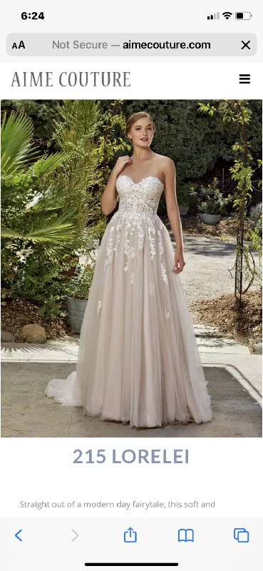 Discount Deals Aime Couture 215 Lorelei