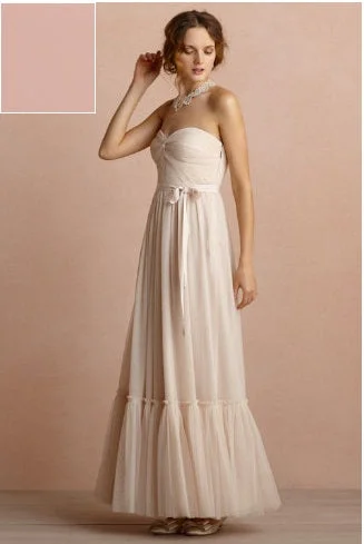 Massive Deals Other BHLDN Bridesmaid Dress