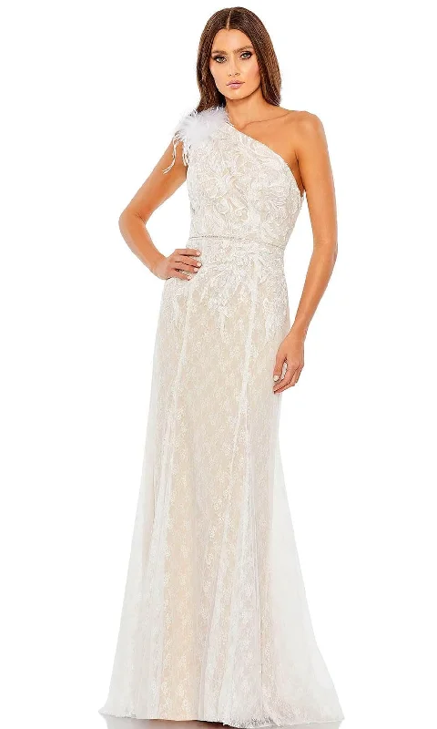 Lowest Price Mac Duggal 11317 - Lace Evening Gown