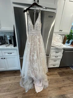 Fantastic Deals Allure Bridals