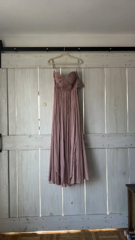 Low Prices Jenny Yoo Mira Long Convertible Dress