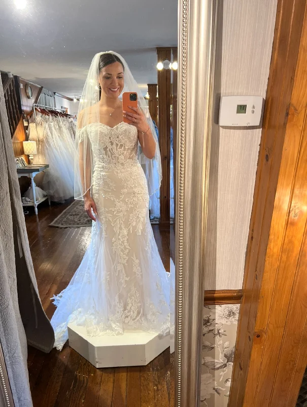 Discount Days Mori Lee fabrizia /2465