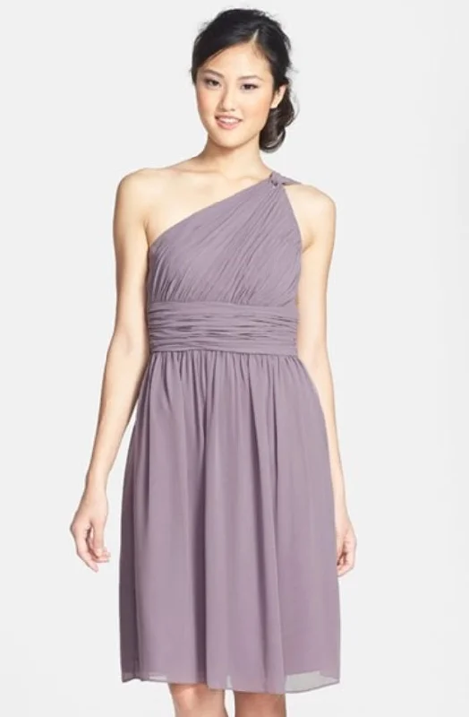 Great Deals Other Lavender Donna Morgan Bridesmaid Dress