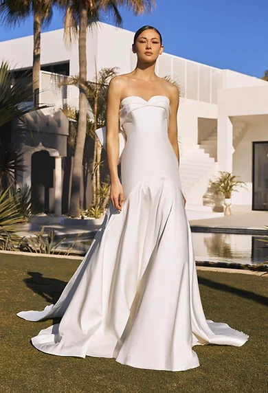 Markdown Madness Pronovias Anita