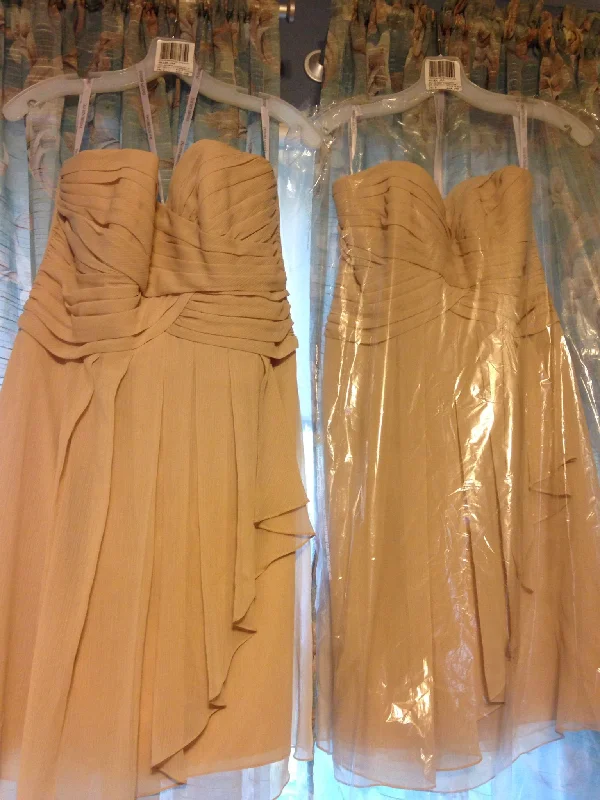 Huge Savings Other 2 Bridesmaid Dresses
