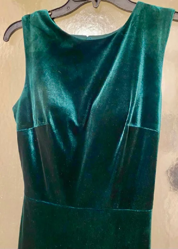 Deal Dash Other Revelry Cleo Velvet Dress