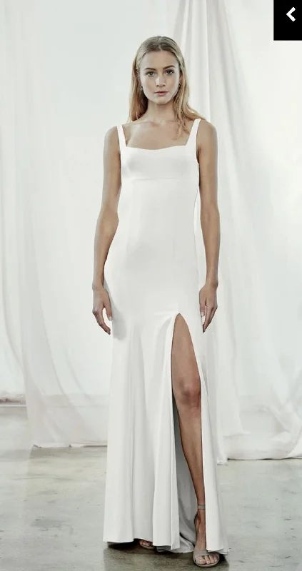 Early Access Amsale Kenna Dress