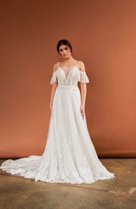Super Savings Other Cizzy Bridal CZ372