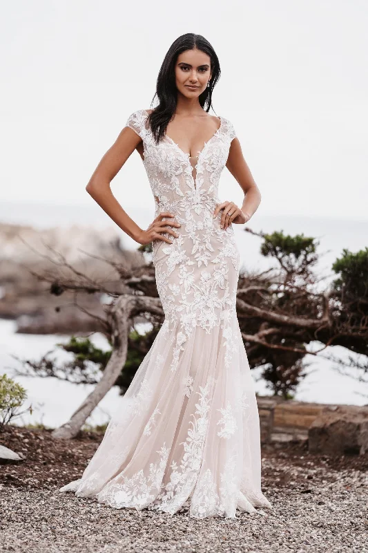 Low Prices Allure Bridals 9907