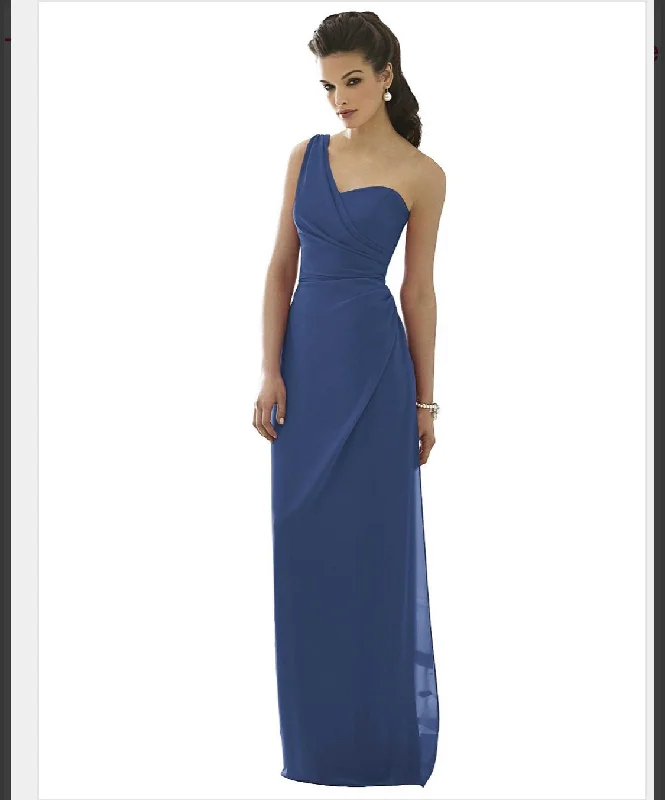 One-DAY Sale After Six After Six Bridesmaid Dress Style 6646