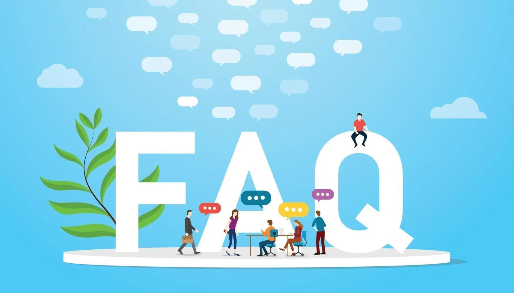 FAQ Updates regularly for accuracy.
