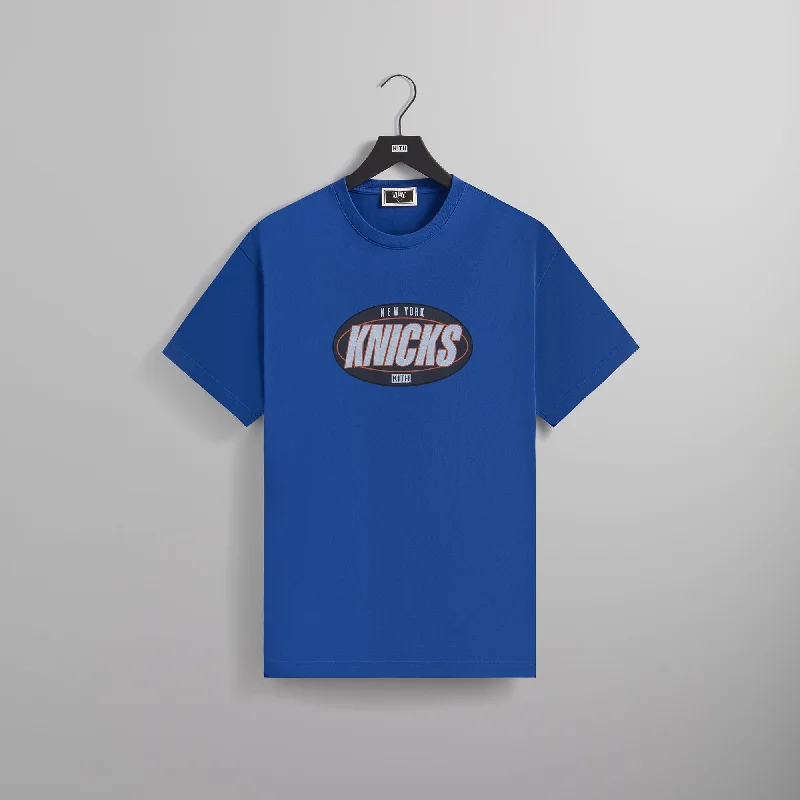 Buy More, Save More Kith for the New York Knicks Y2K Vintage Tee - Current