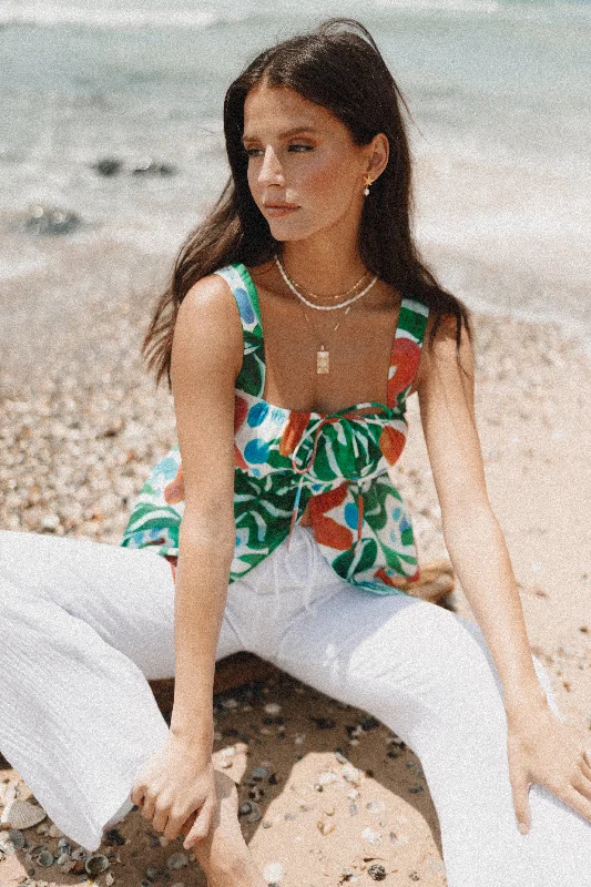 Deal Alert Livvy Top - Kauai