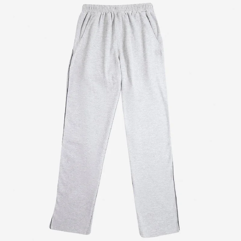 ACTIVE PANT WITH PIPING