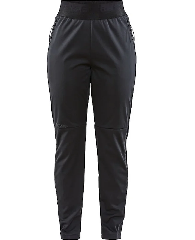 Advanced Essence Wind Pants Women