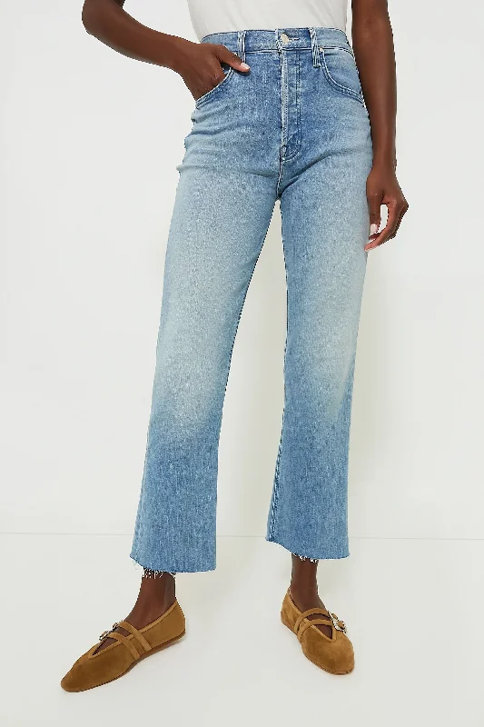Discount Days All Over The Map The Tripper Ankle Fray