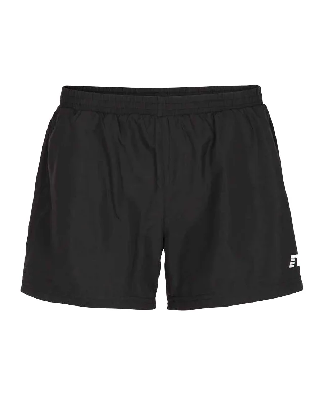 One-DAY Sale Base  Two Layer Trail Shorts Womens