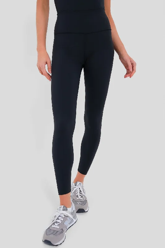Price Drop Black High Rise Compression MacKenzie Legging