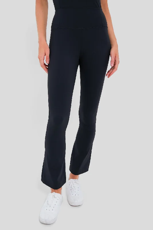 Online Specials Black High Rise Compression Millie Yoga Pant