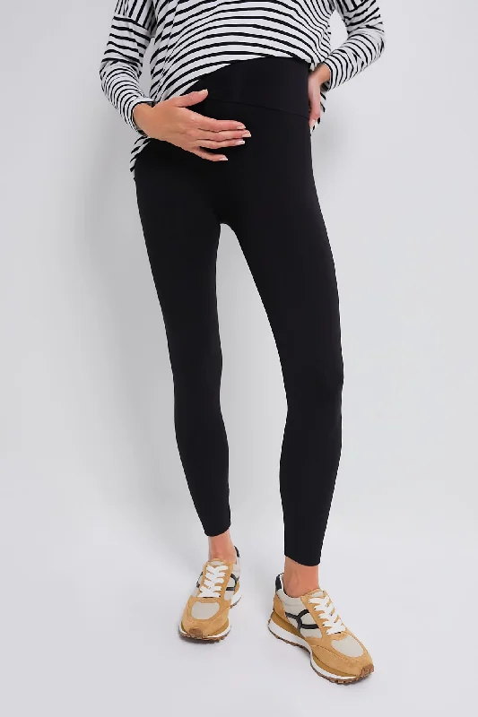 Get It Before It’s Gone Black The Ultimate Before During and After Legging