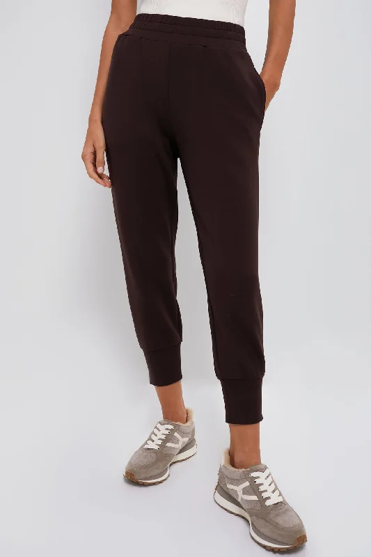 Savings Event Coffee Bean The Slim Cuff Pant 25