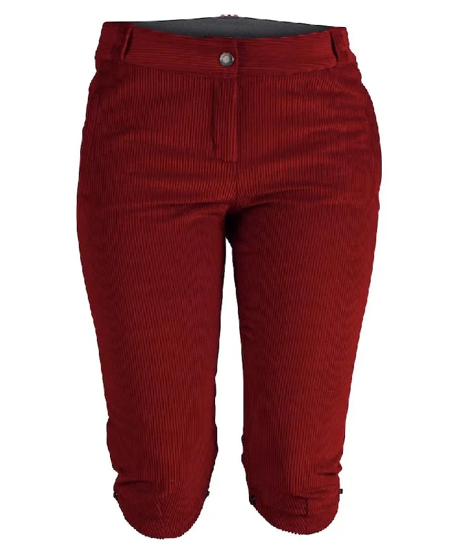 Mega Sale Concord Slim Knickerbockers Womens