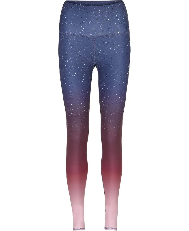 Daily Deals Deep Shade Full-Length Leggings