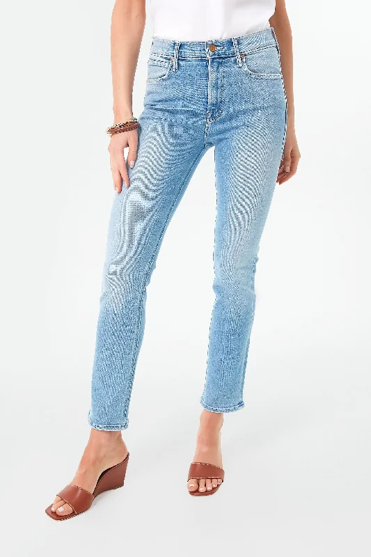 Overstock Sale In The Blink Of An Eye Mid Rise Dazzler Ankle