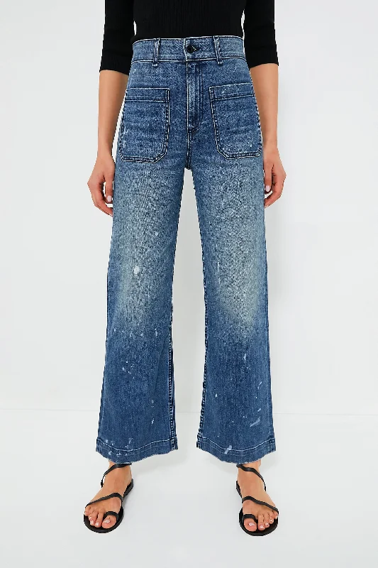 Weekend Deal Mulhulland Sailor Pant