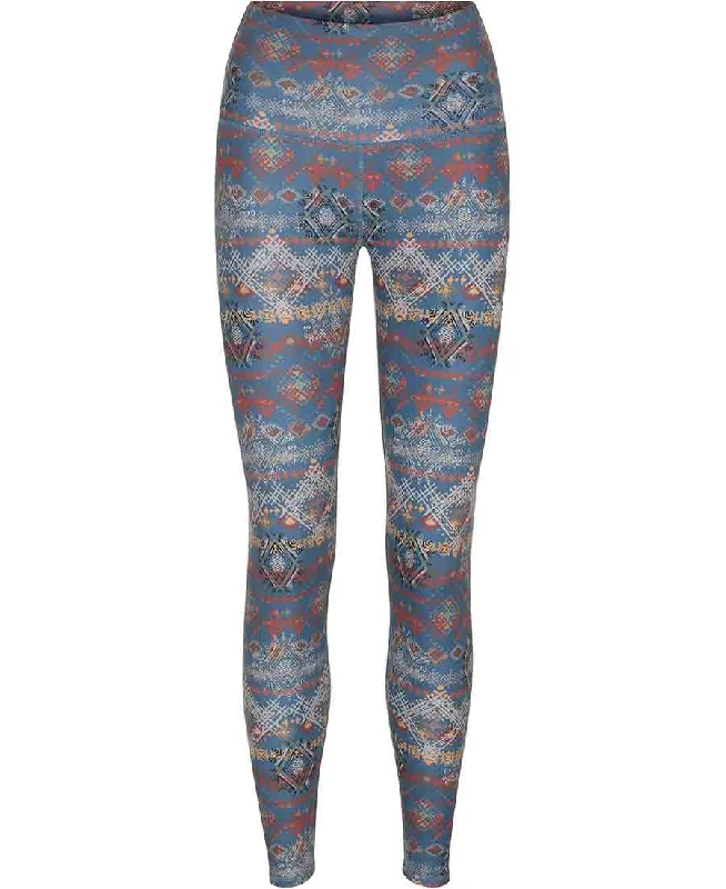 Deep Discounts North Full-Length Leggings