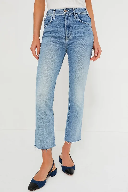 Final Sale One Last Trip The Hustler Ankle Fray