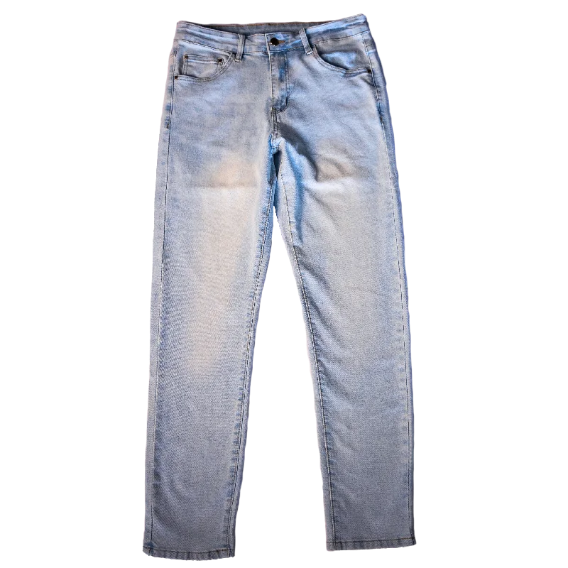 Raskol JANTS (PALE THUNDER) *Performance Enhancing Denim