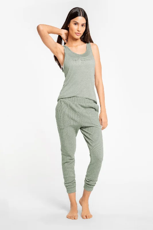 Relaxing Jogger Pants