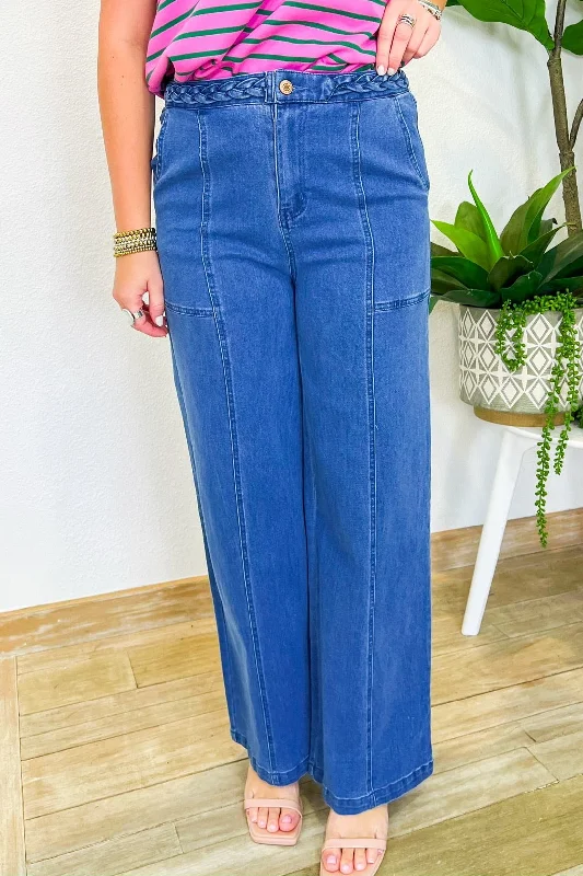 Closeout Say Hello Jeans - Denim