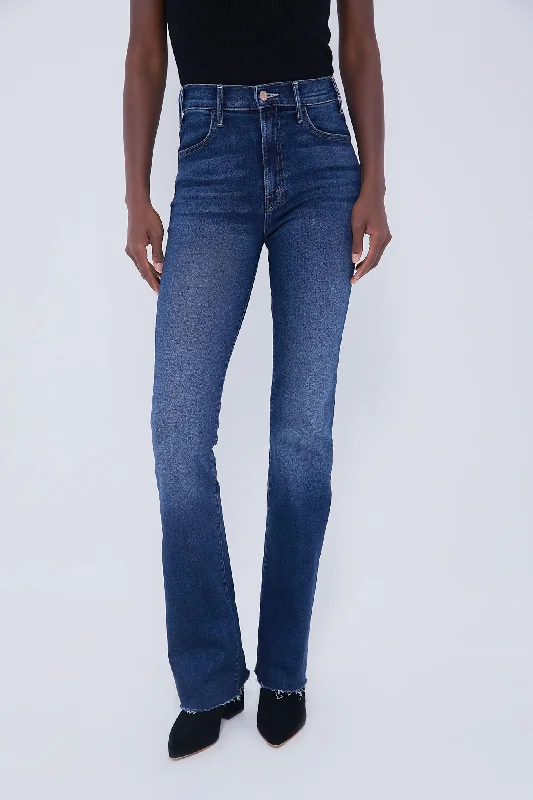 Early Bird Discount Yakkity Yak Yak The Hustler Heel Fray