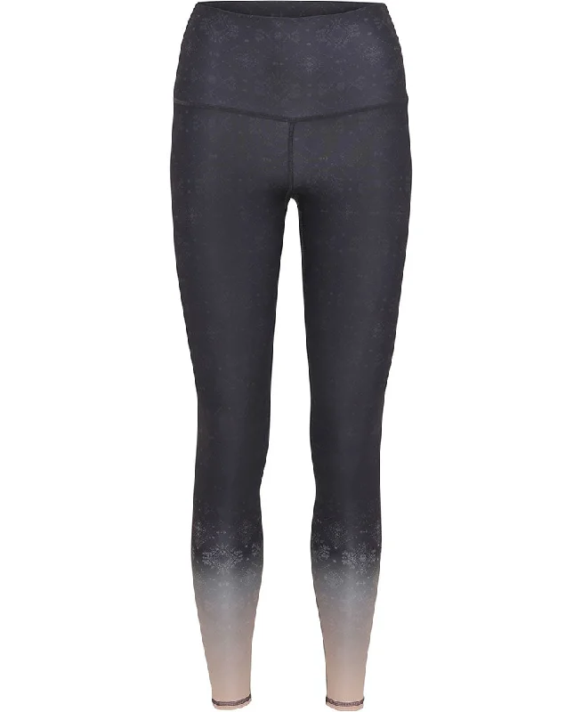 Low Prices Zenith Full-Length Leggings
