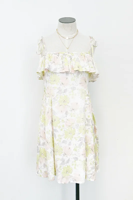 Buy Now Jill Mini Dress