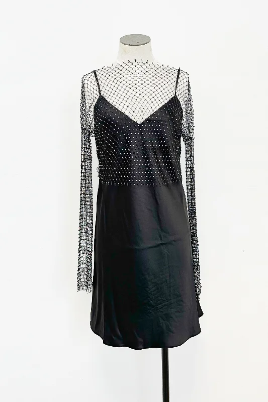 New Deals Mixed Jewel Dress