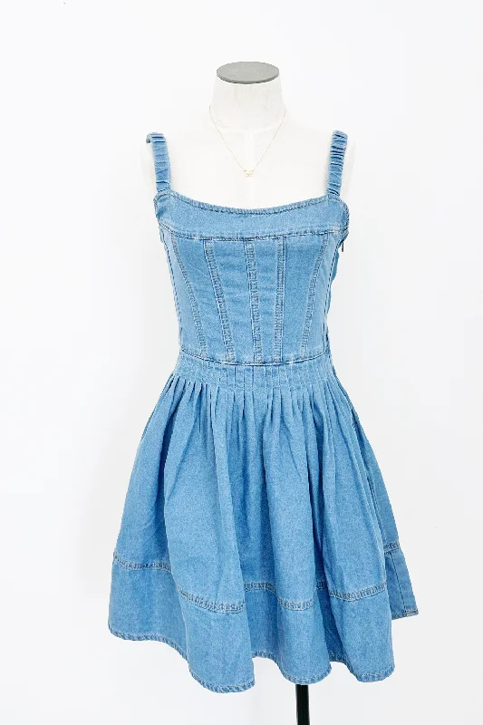 Must-Have Deals Monet Dress